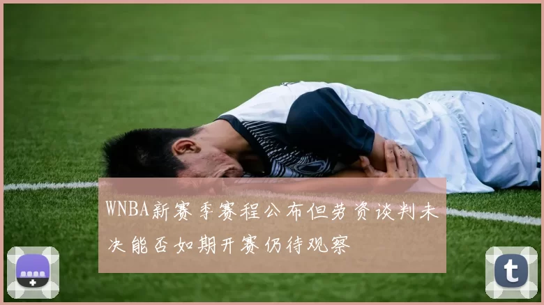 WNBA新赛季赛程公布但劳资谈判未决能否如期开赛仍待观察